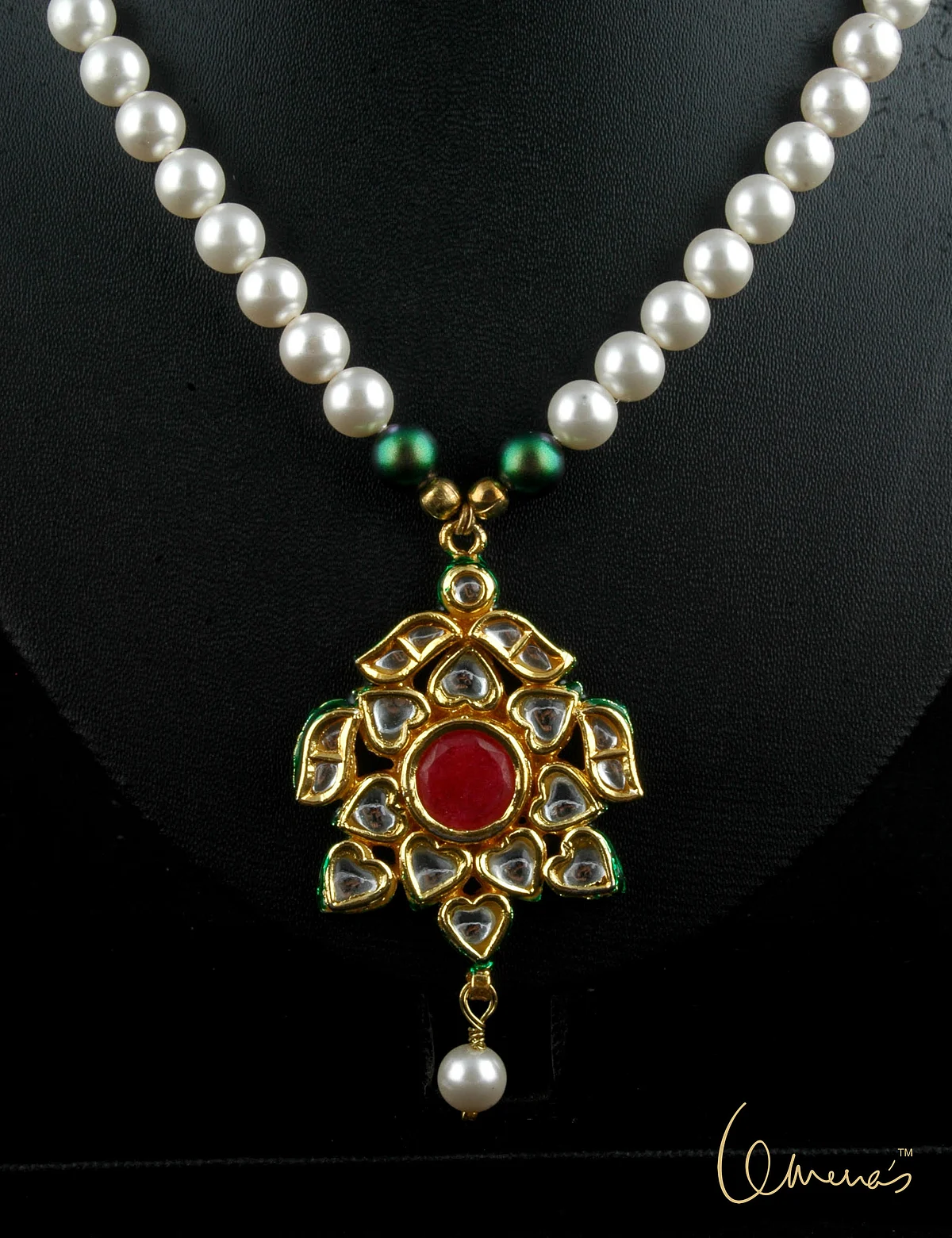 Indian Jewelery