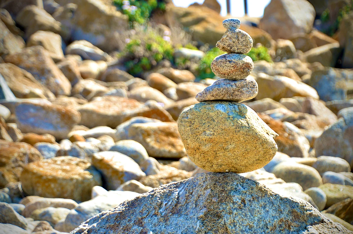 Balance