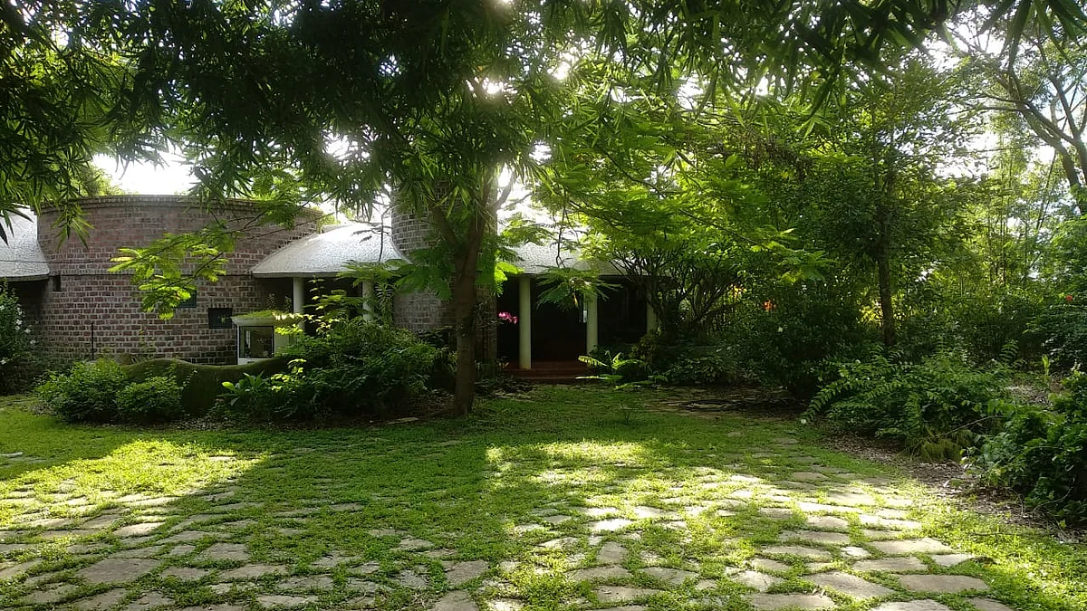 Eco-Hamlet - Environment-friendly homestay