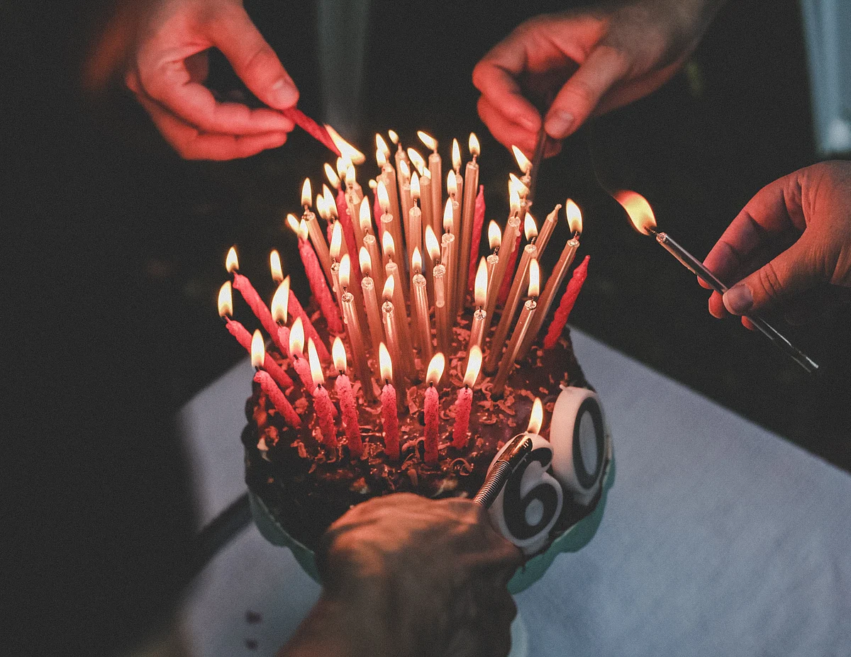 Special occasion wishes