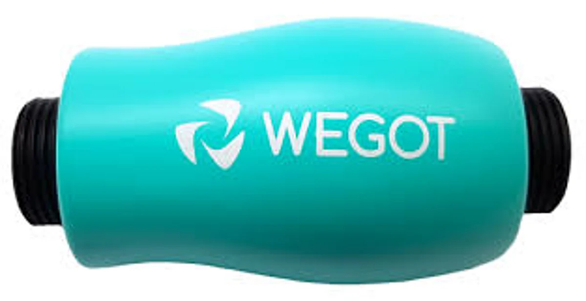 WEGoT Aqua – tracking water from source to consumption