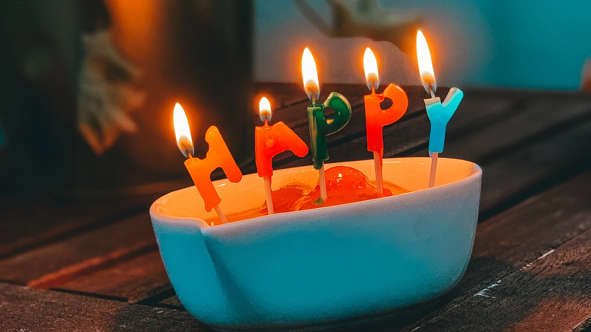Tips to make your birthday greetings truly warm and genuine
