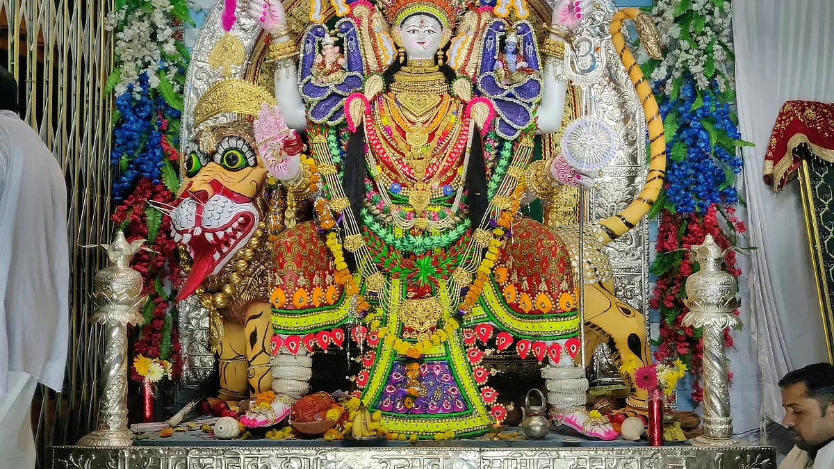 Sunarhai idol