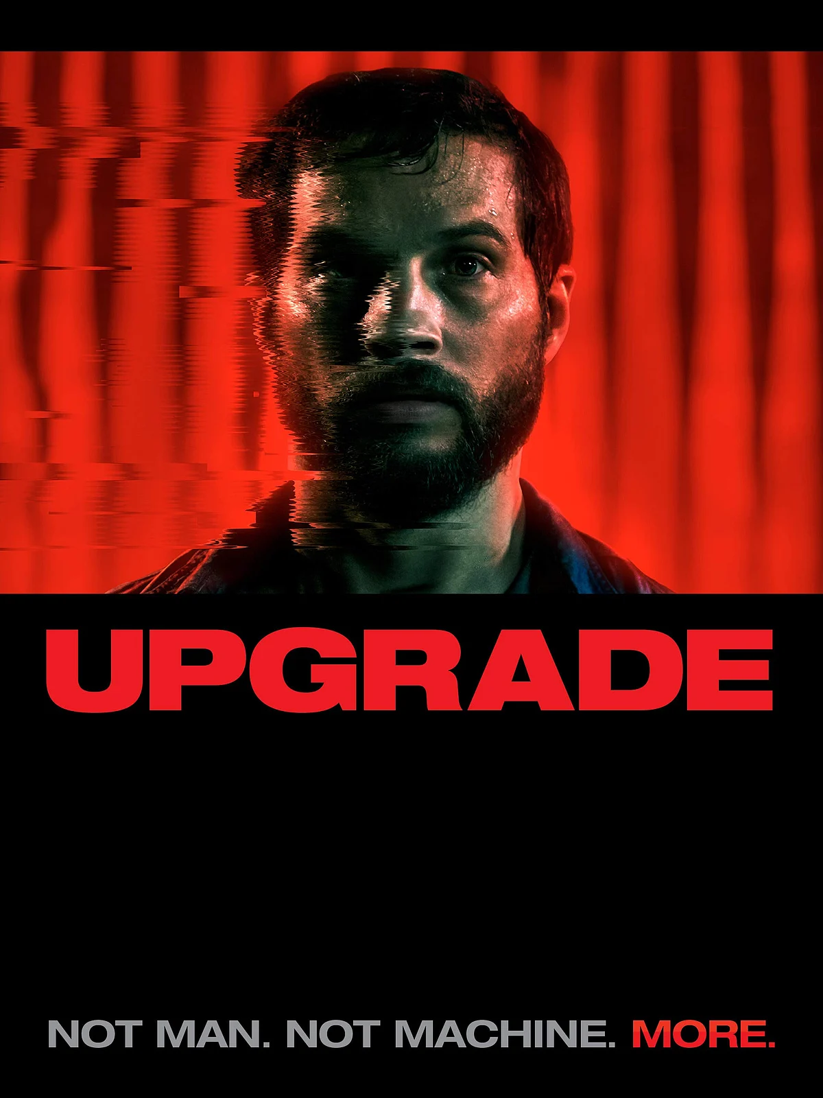 Film Corner: Upgrade