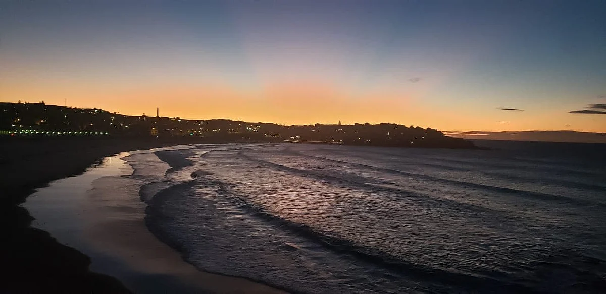 Sunrise