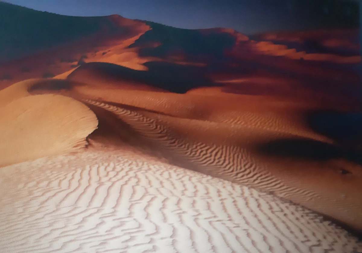 Oman - Beauty has an address