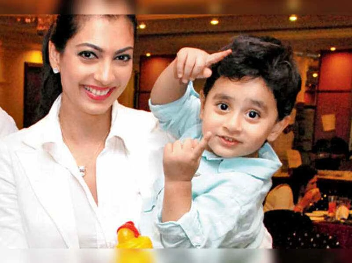Stardust and Stories: A Paradigm Shift Into Motherhood