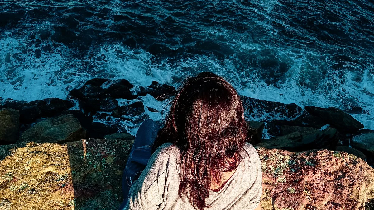 Sun, Sea & Scenery