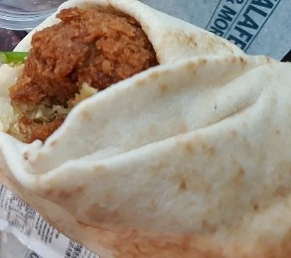 Falafel