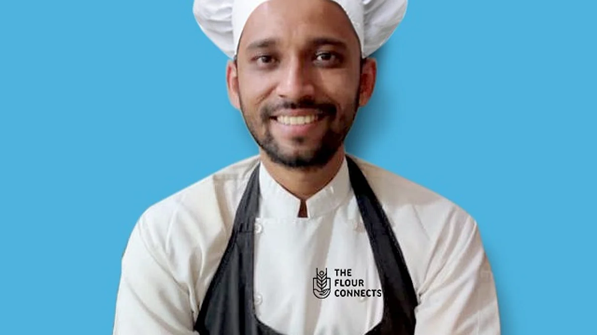 The Flour Connects