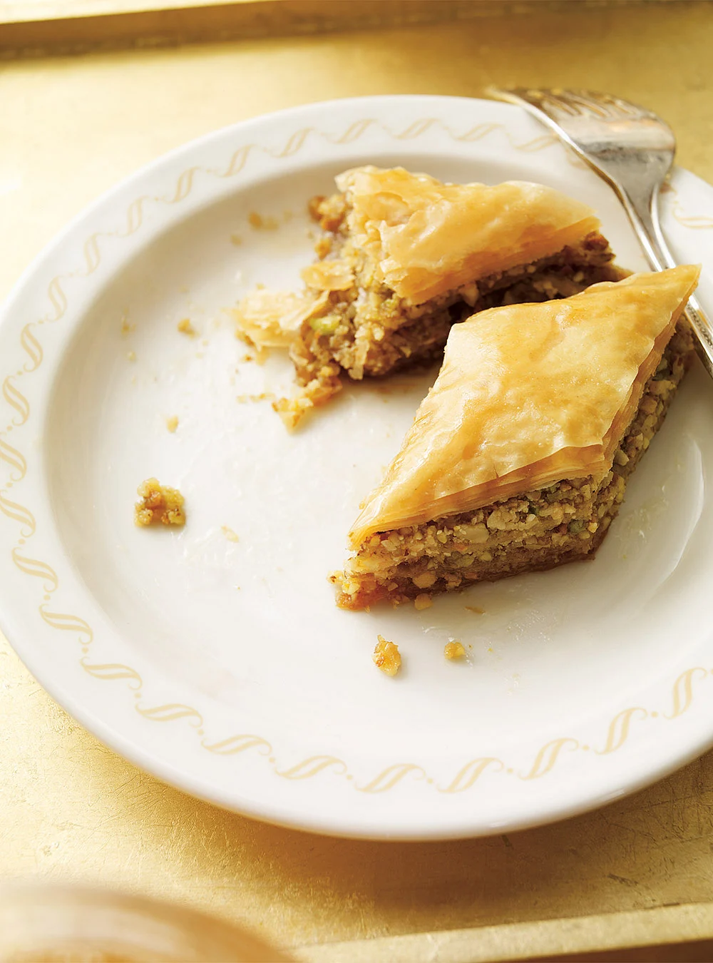 Baklava