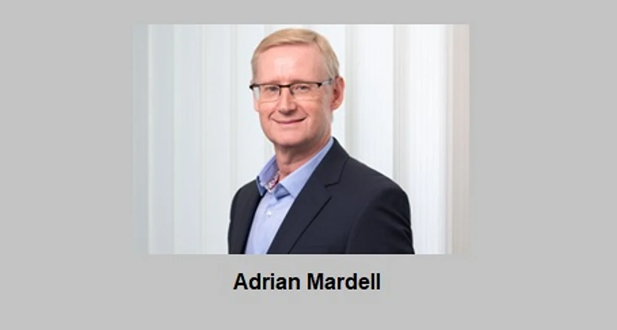 Tata Motors UK Unit JLR Appoints Adrian Mardell As CEO tata-motors-uk-unit-jlr-appoints-adrian-mardell-as-ceo