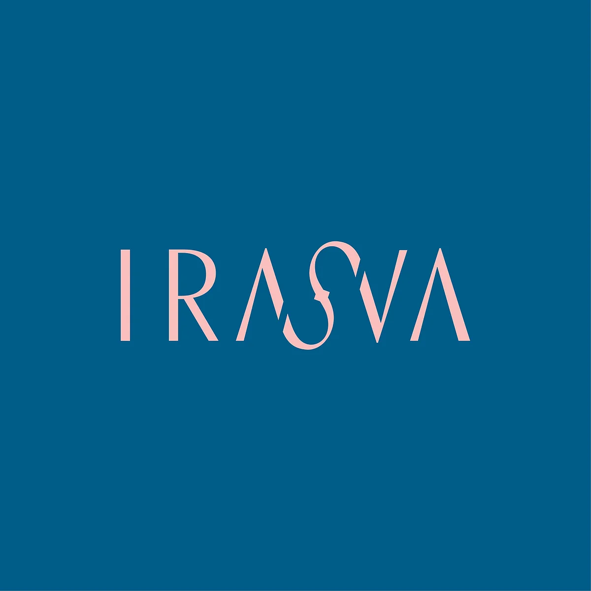Irasva - Logo