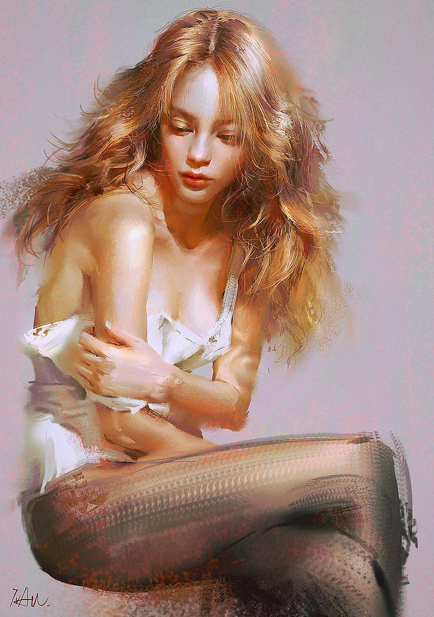 Illustration by Ivan
