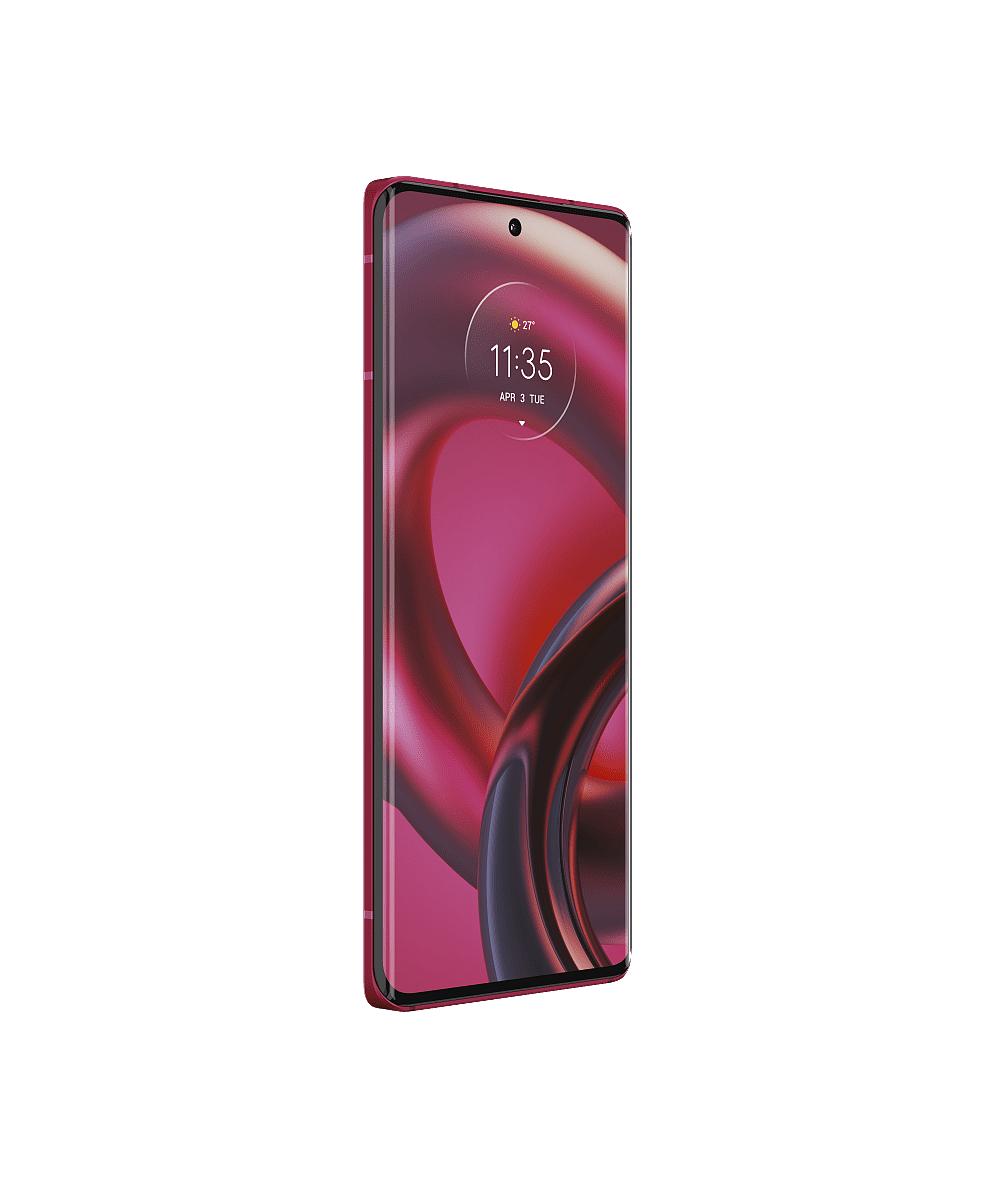 Viva Magenta Edge 30 Fusion