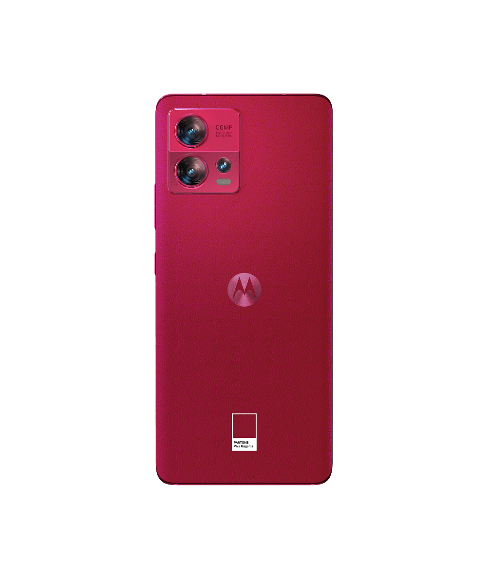 Viva Magenta Edge 30 Fusion