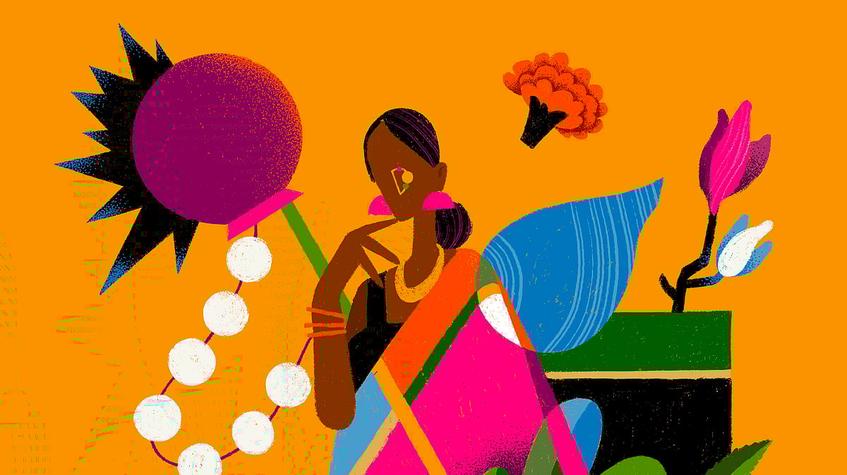 Anirudh Kadav Spreading Happiness Creative Gaga