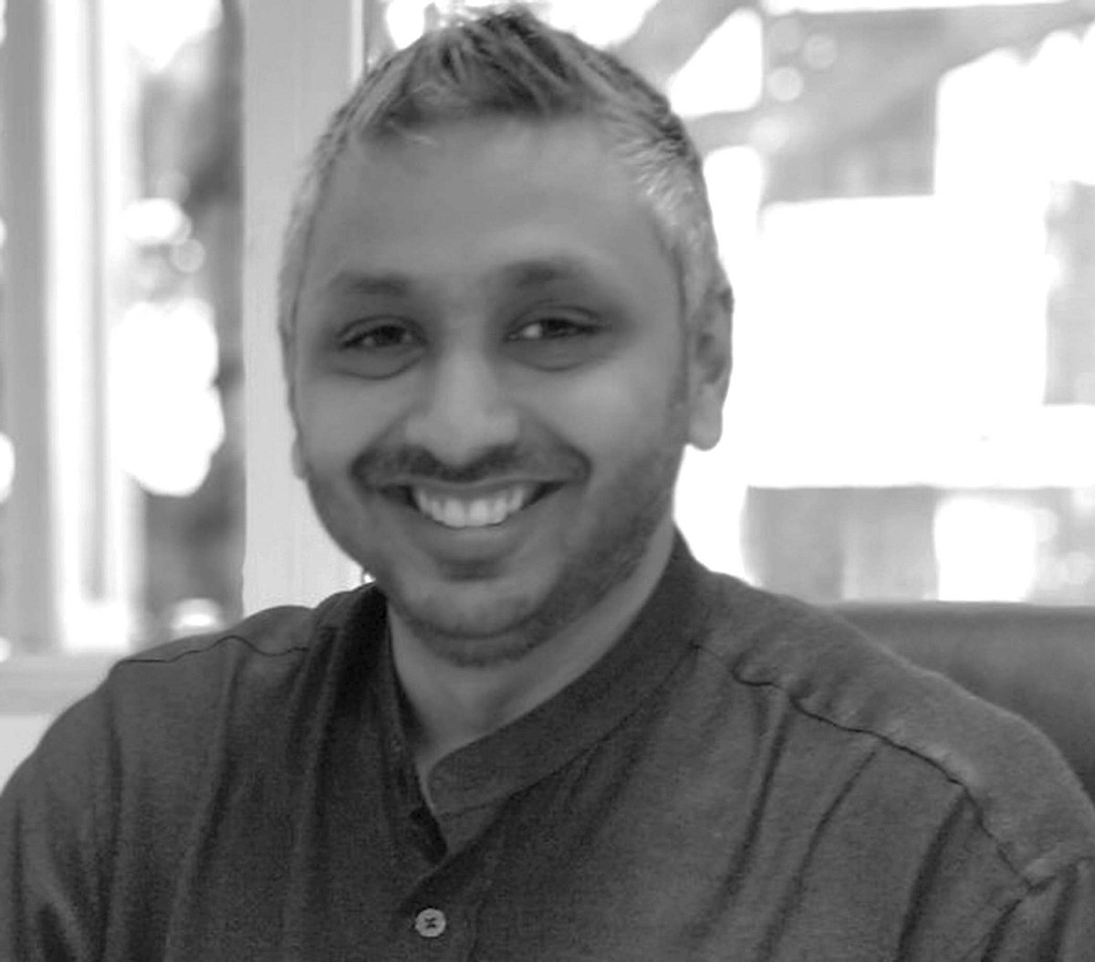 Redd Design: How can UX be Socially Conscious in 2019 | Sharan