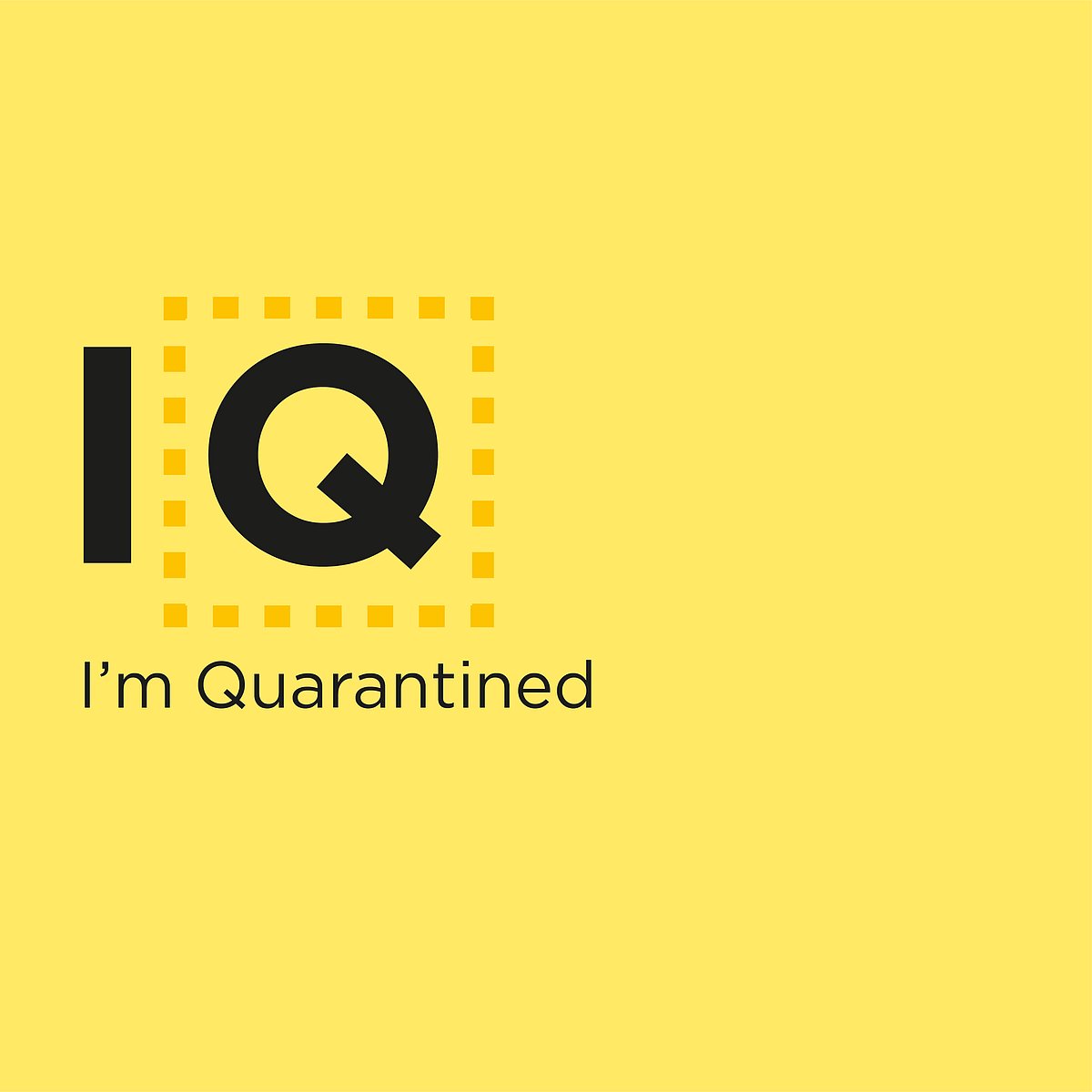 The New Slang GCD Studio has mixed up these emotions to create art