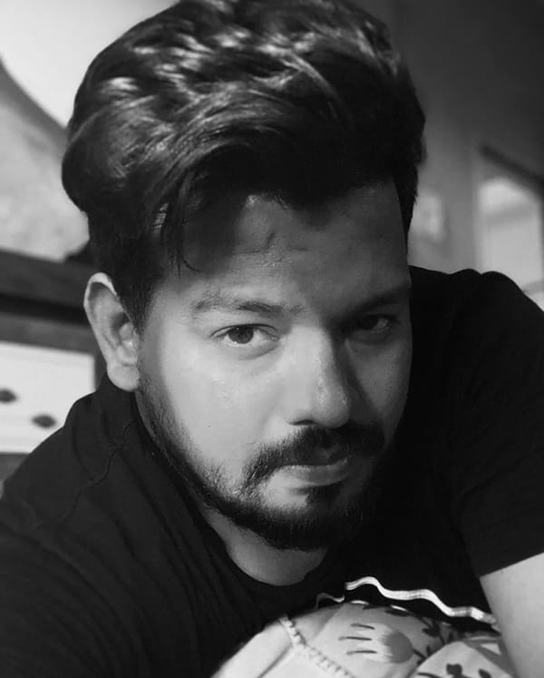 Arshad Sayyed How Pandemic Has Changed Your Life 