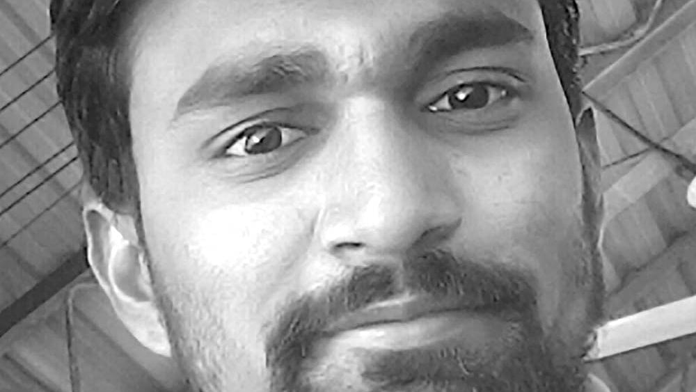 Anup Avdhutrao Kokate