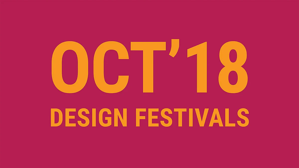 design-festivals