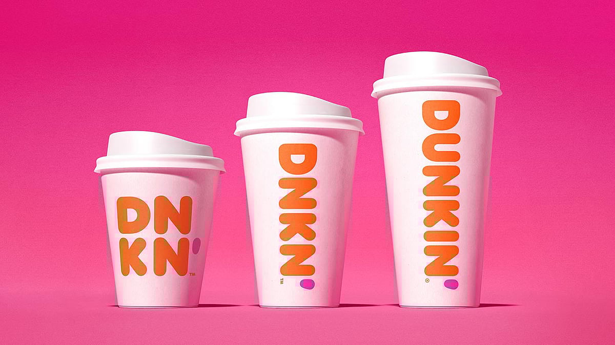 Dunkin Donut