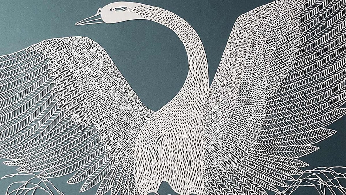 Paper Cut Art paper-cut-art