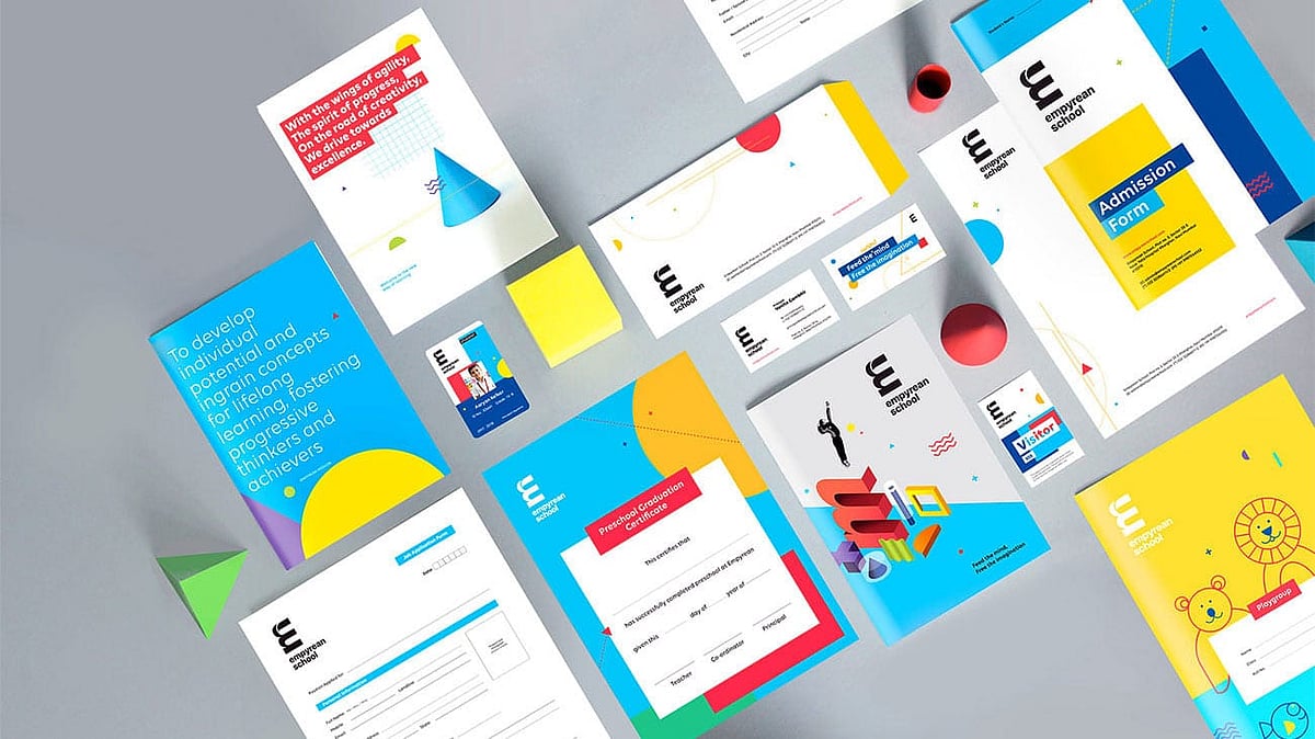 Principles that Make Every Design a Success!