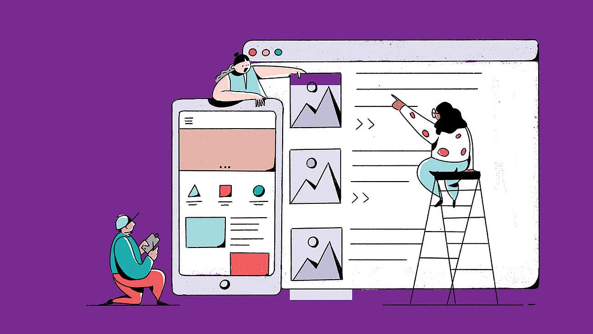 App Design