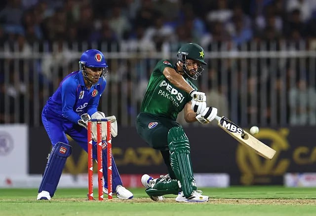 Mohammad Nawaz