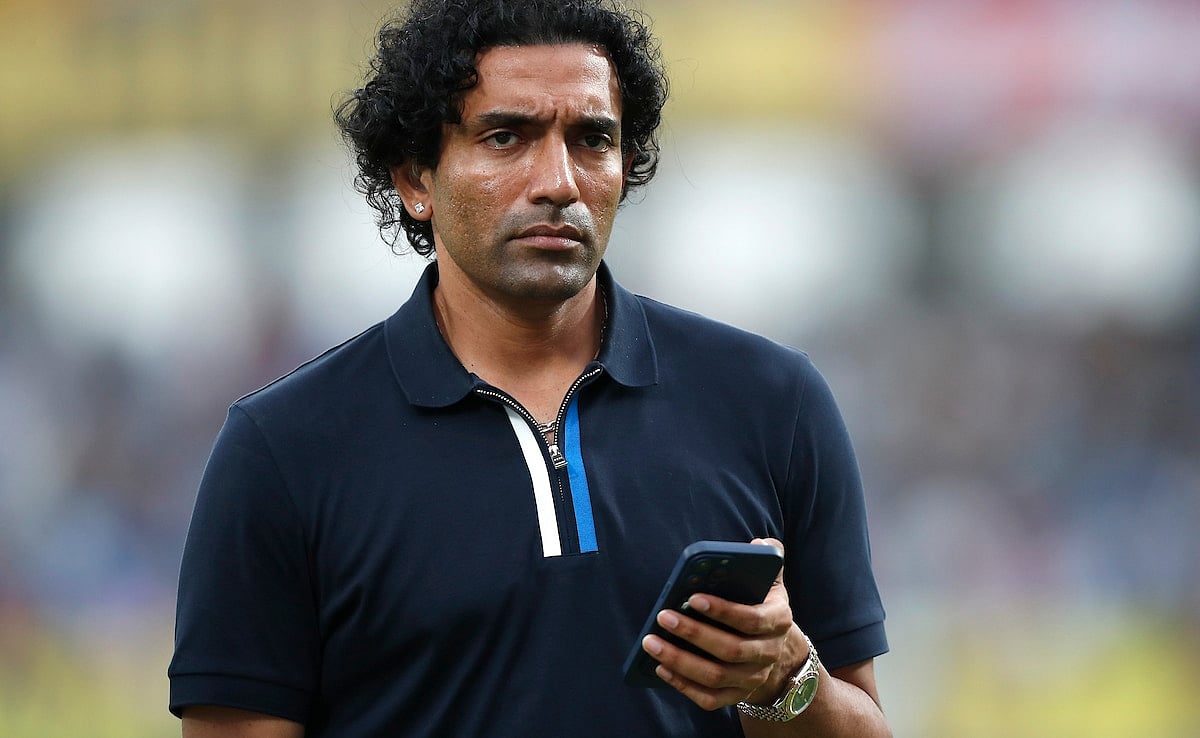 Robin Uthappa