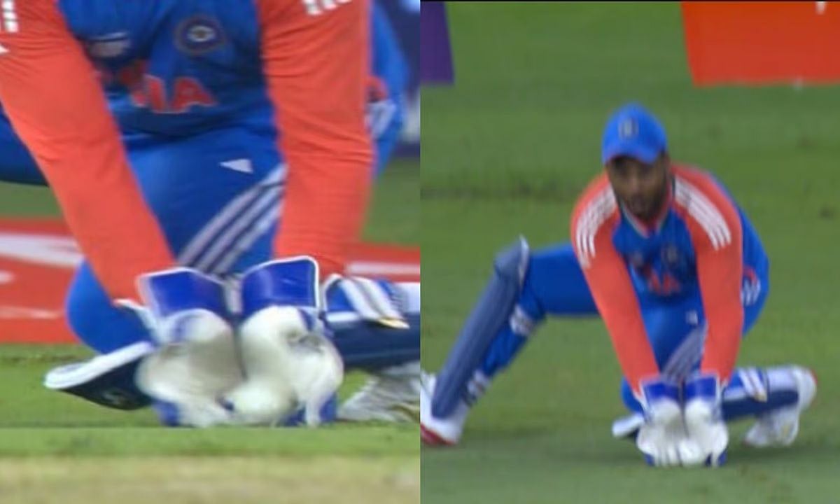 Sanju Samson