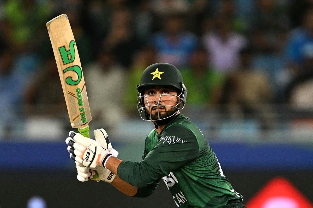 Pakistan Cricket Team