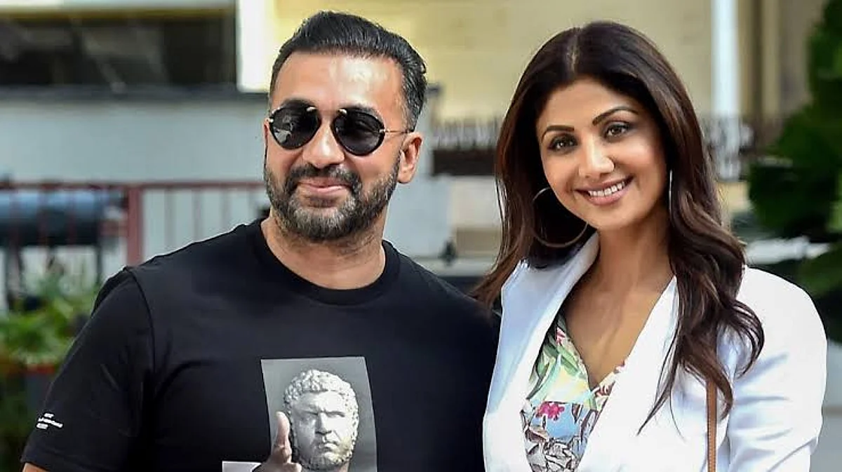 Raj Kundra मामला : C-ग्रेड फिल्मों के डायरेक्टर से खुली थी पोल, प्रॉपर्टी के बिजनेस से PORN बिजनेस में ऐसे आया उमेश कामत व राज कुंद्रा का नाम