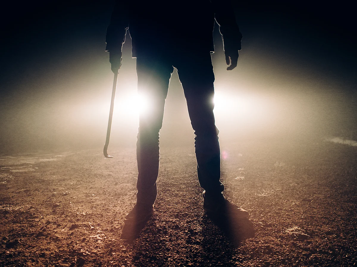 NIA की हिट लिस्ट में था, लेकिन झारखंड पुलिस की इस सूझबूझ से पकड़ा गया ख़ूंखार अपराधी