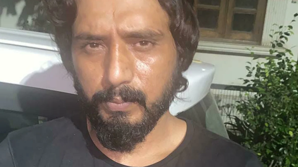 Delhi Crime : काला जठेड़ी के गुर्गे ने सिपाही से सिमकार्ड मंगा जेल से ही कारोबारी से मांगी 5 करोड़ की फिरौती