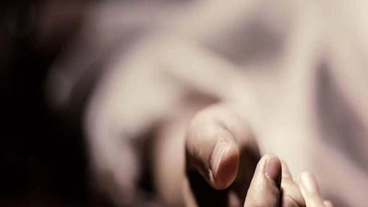 सांकेतिक तस्वीर