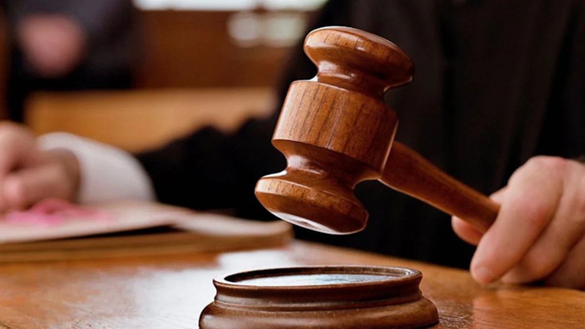 Court News