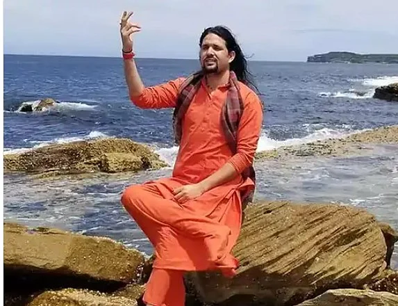 आनंद गिरि