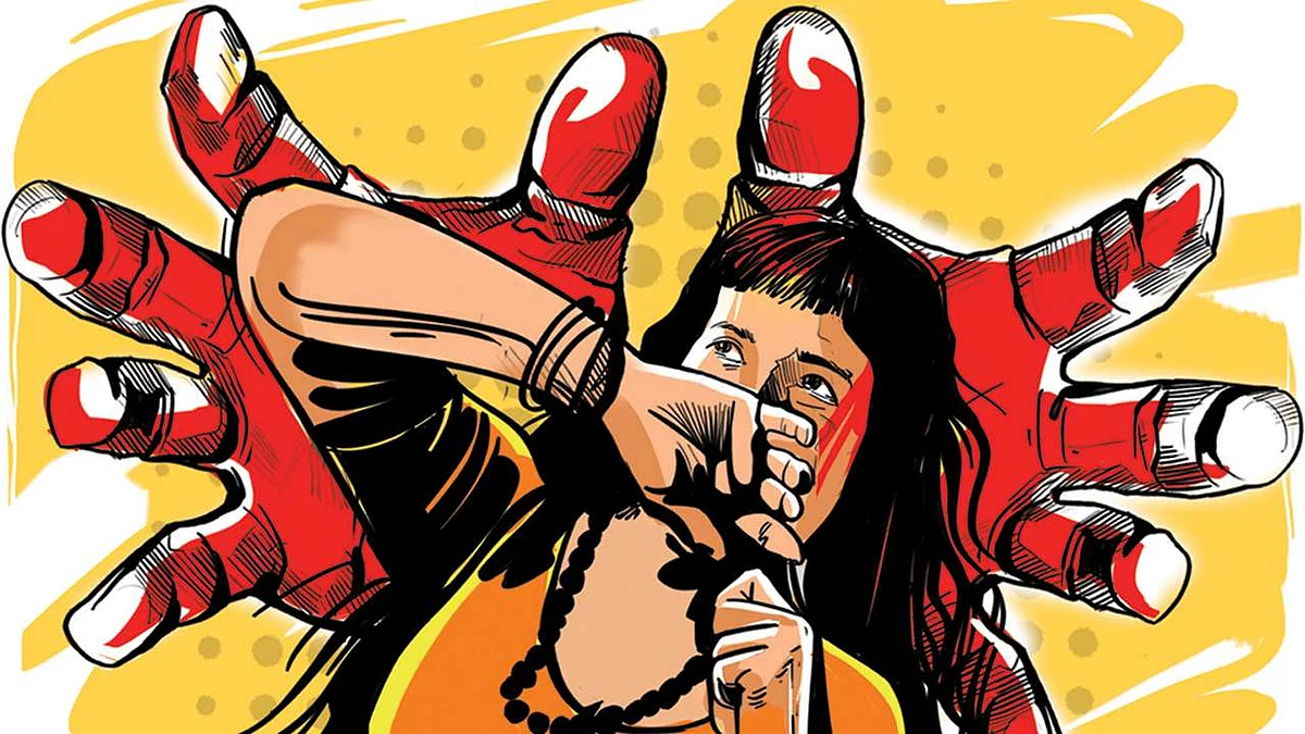 Rape news : बर्थडे पार्टी में गैंगरेप, 9वीं की छात्रा की मौत, जानिए पूरा मामला