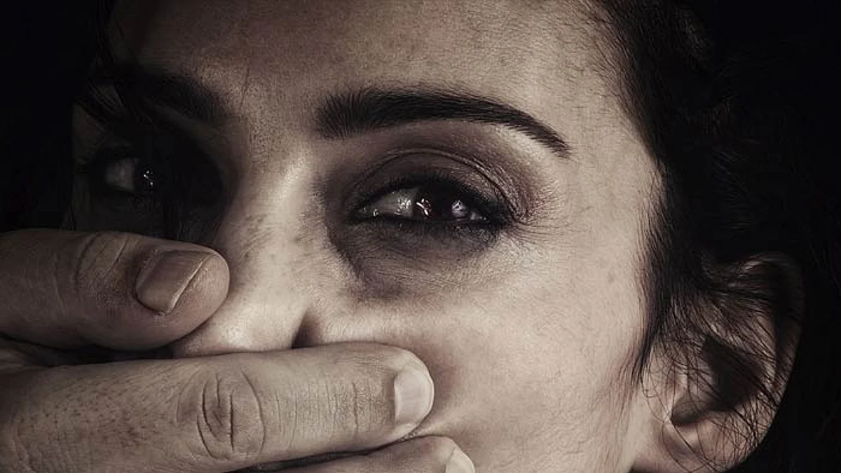 Rape News|Representative Photo