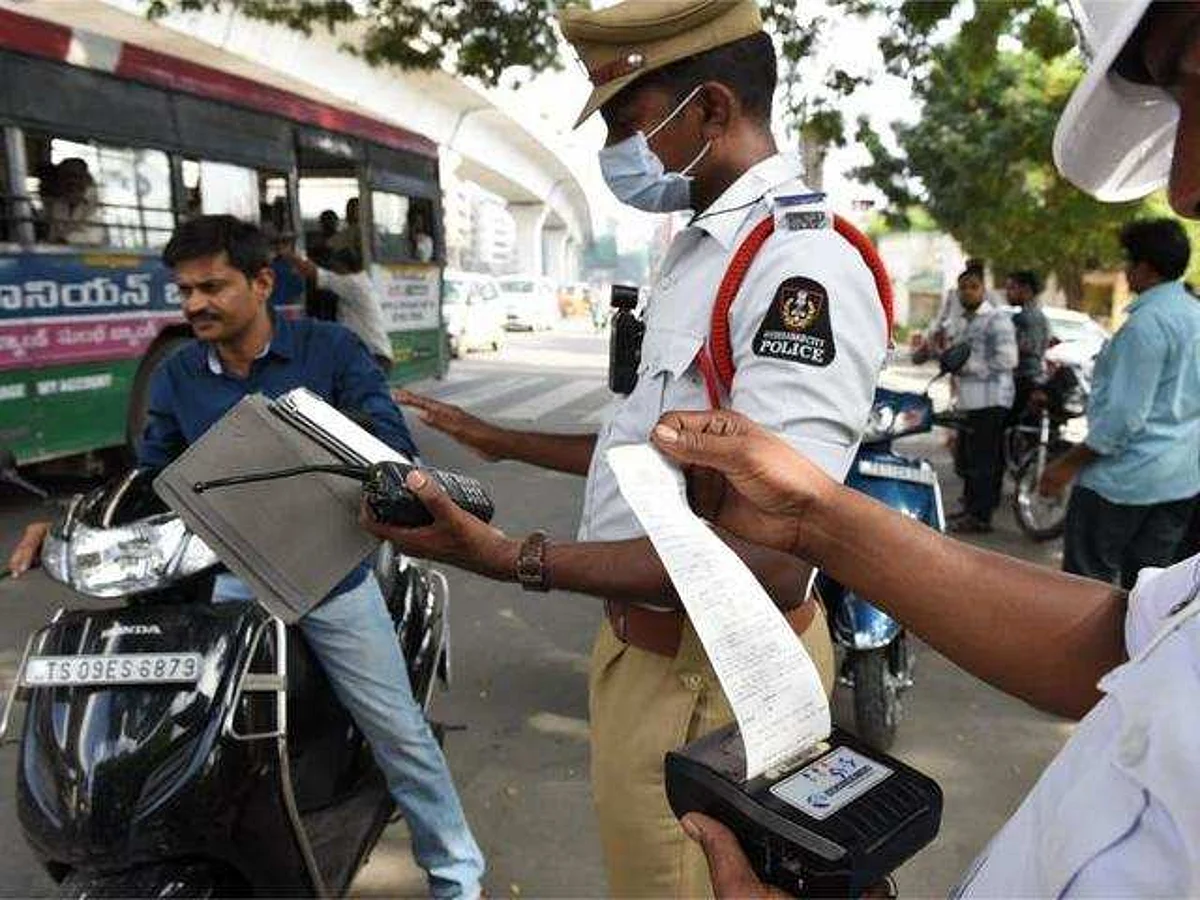 ओडिशा में नशे में गाड़ी चलाने के आरोप में 216 लोग गिरफ्तार