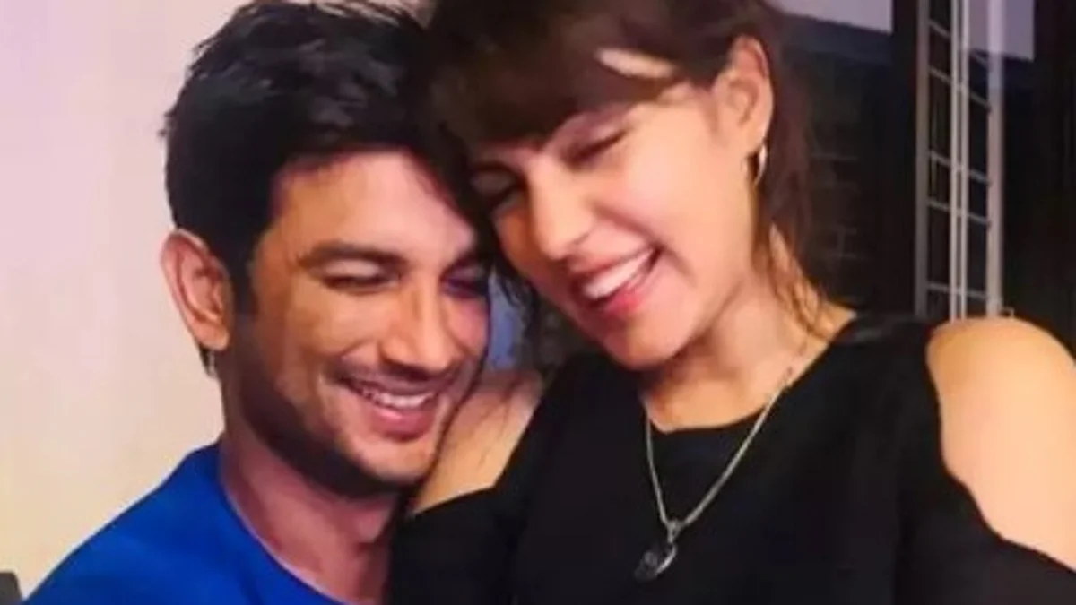 Sushant Singh Rajput : सुशांत की मौत से जुड़े ड्रग्स मामले में NCB ने दायर किया रिया चक्रवर्ती के खिलाफ मसौदा आरोप