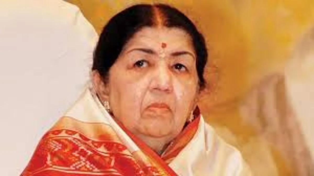 Lata Mangeshkar : भारत रत्न-स्वर कोकिला का निधन, देश में शोक की लहर