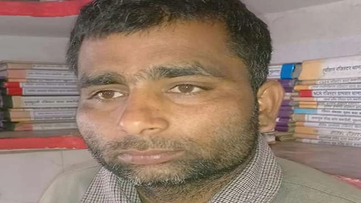 आपसी झगड़े में पिता बना हैवान : बीवी की गोद से 2 साल की बच्ची को छीन फर्श पर पटका, मौत