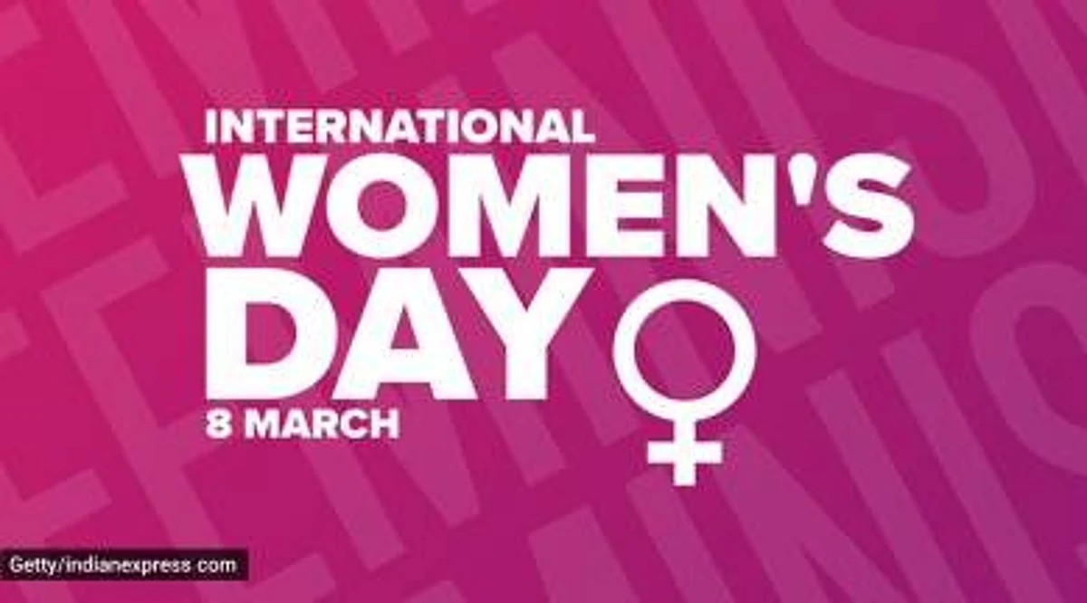 International Women’s Day : अंतरराष्ट्रीय महिला दिवस 8 मार्च को ही क्यों मनाते हैं, जानें