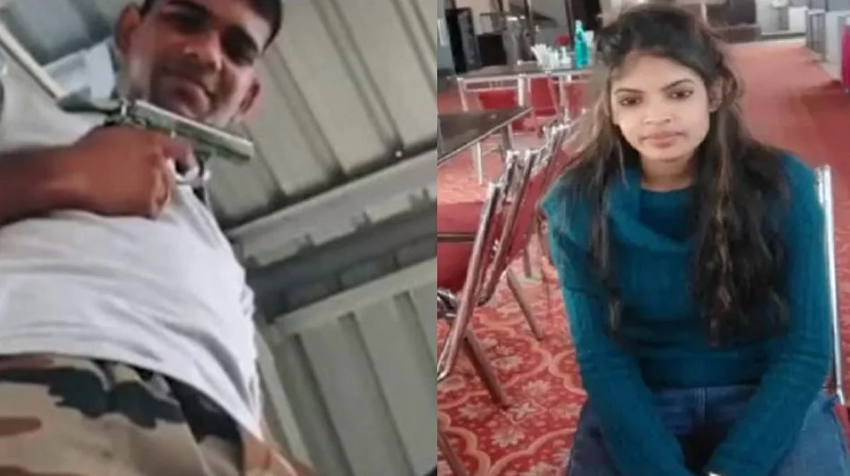 आर्मी वाला बताकर लड़कियों से सेक्स रिलेशन बना ये साइको किलर ऐसे कर देता था मर्डर