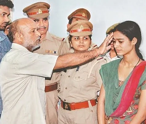 Crime Ki kahani