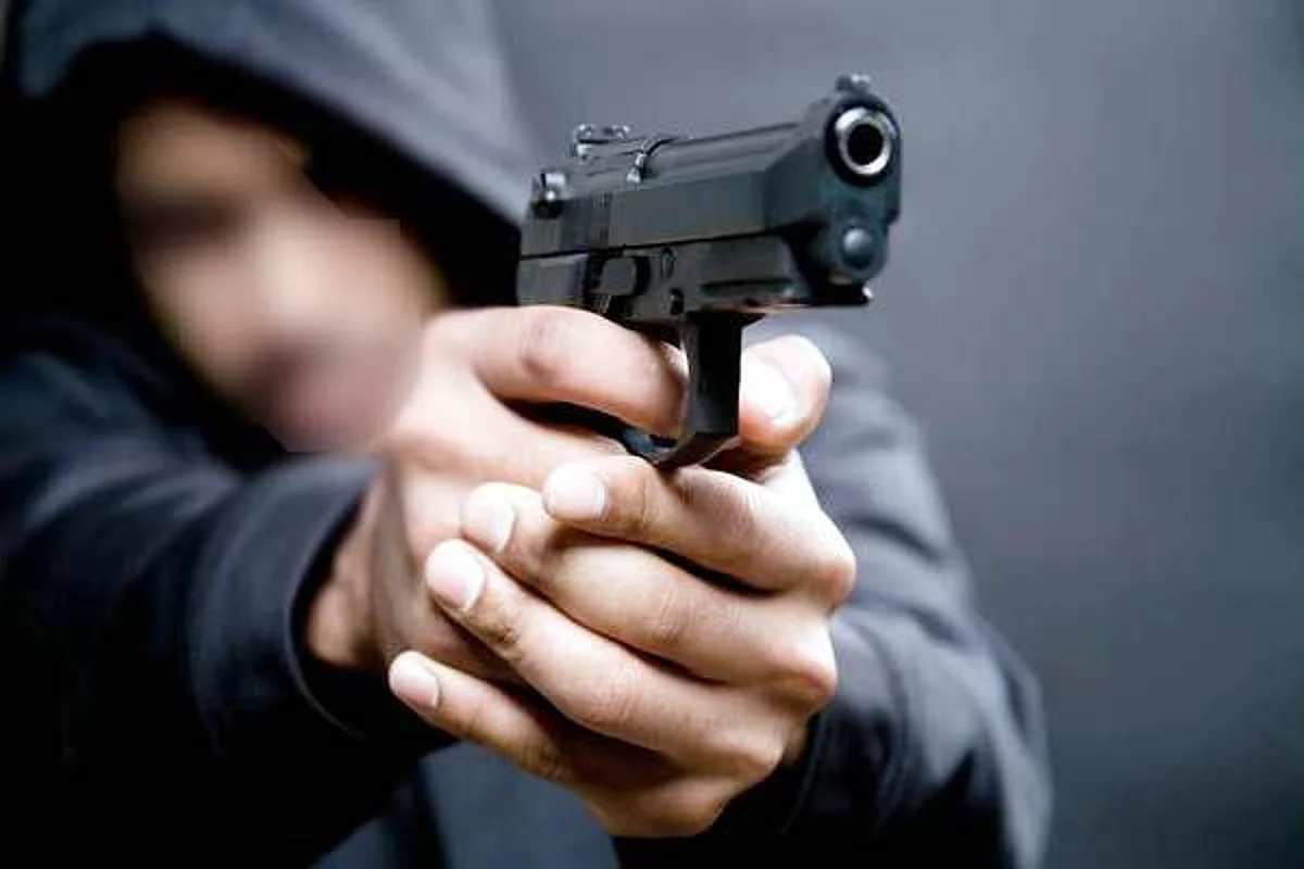 दोस्त ने दी मां पर गाली, तो दी दर्दनाक मौत, 15 साल के लड़के ने दोस्त की हत्या का गुनाह कबूला